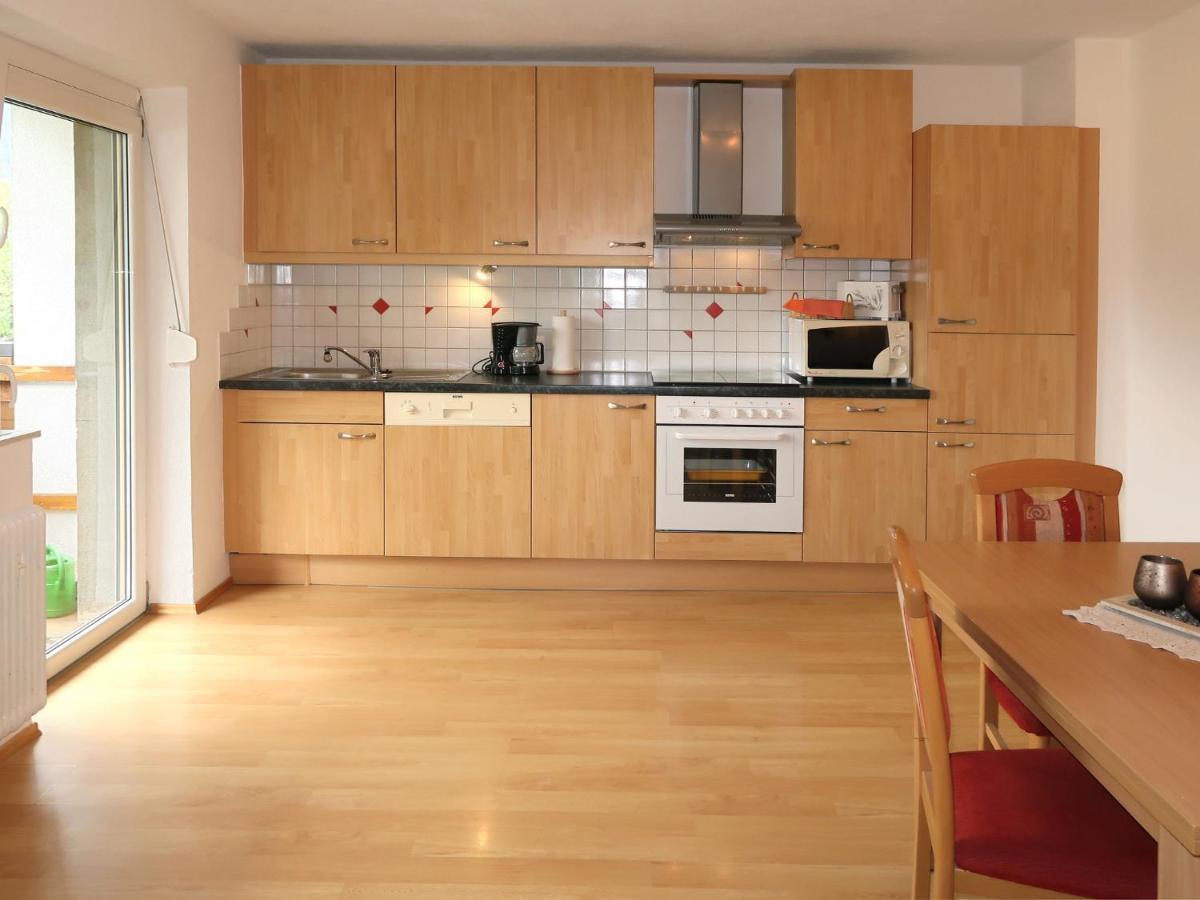 פרוץ Apartment Pelinka - Ptz201 By Interhome מראה חיצוני תמונה