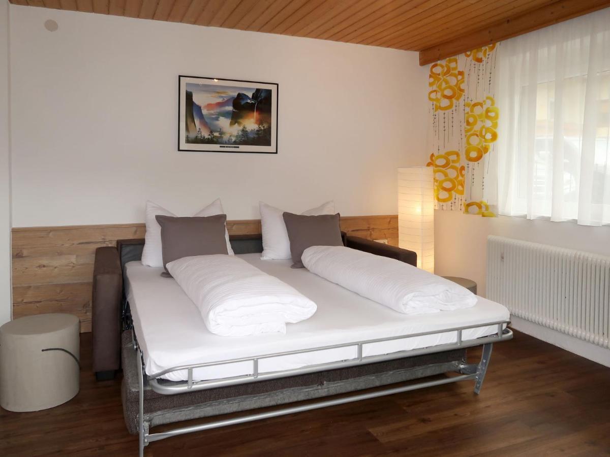 פרוץ Apartment Pelinka - Ptz201 By Interhome מראה חיצוני תמונה